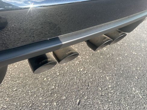 Used 2011 Chevrolet Corvette Grand Sport RWD image 9