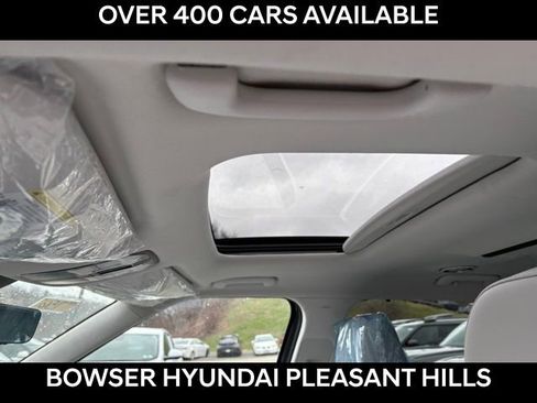 New 2026 Hyundai Palisade Calligraphy image 6