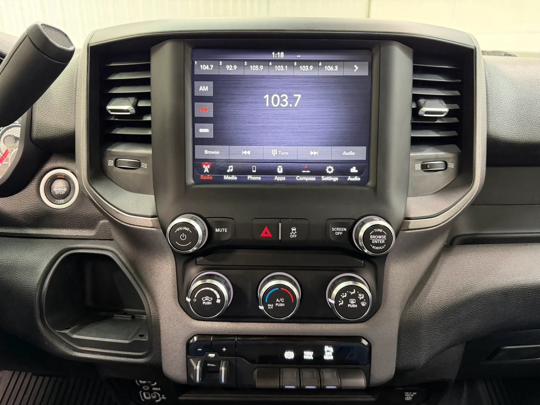 Used 2020 RAM 3500 Tradesman AWD/4WD image 20