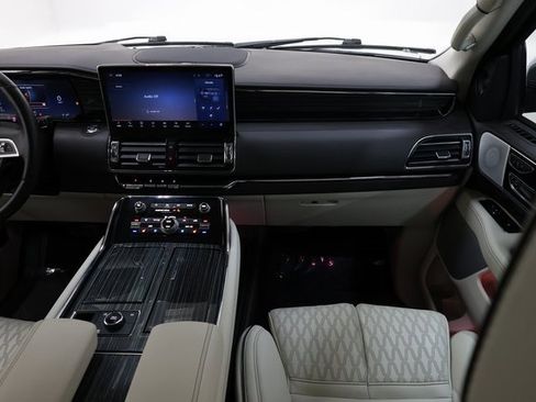 Used 2023 Lincoln Navigator L Black Label image 92