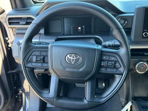 New 2026 Toyota Tacoma SR5 AWD/4WD image 13
