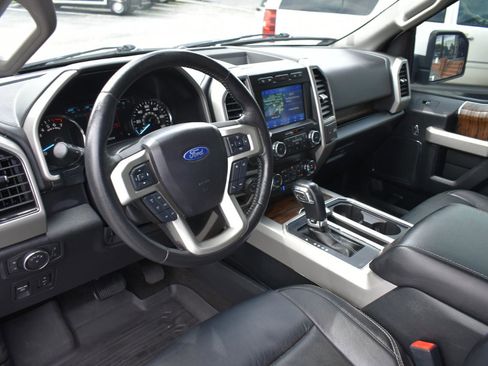 Used 2020 Ford F150 Lariat w/ Equipment Group 501A Mid AWD/4WD image 10