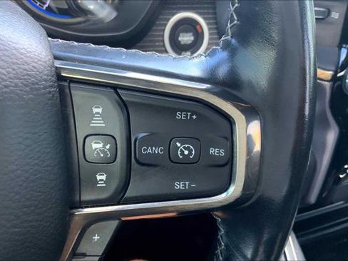 Certified 2021 RAM 1500 Limited image 47