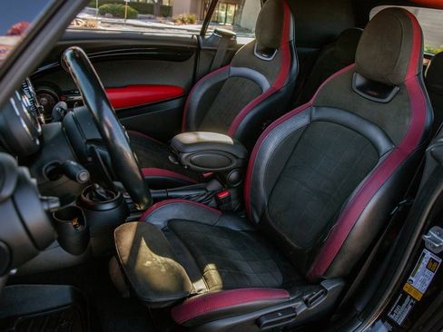 Used 2018 MINI Cooper John Cooper Works image 12