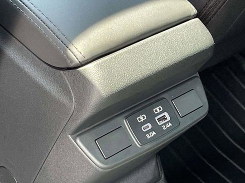 Used 2026 Subaru WRX Premium AWD/4WD image 6