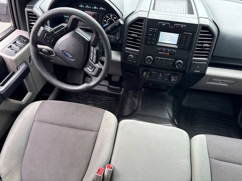 Used 2020 Ford F150 XL w/ Equipment Group 101A Mid AWD/4WD image 20