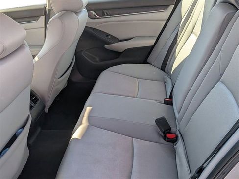 Used 2019 Honda Accord EX image 26