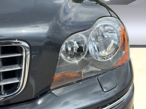Used 2013 Volvo XC90 3.2 AWD/4WD image 10
