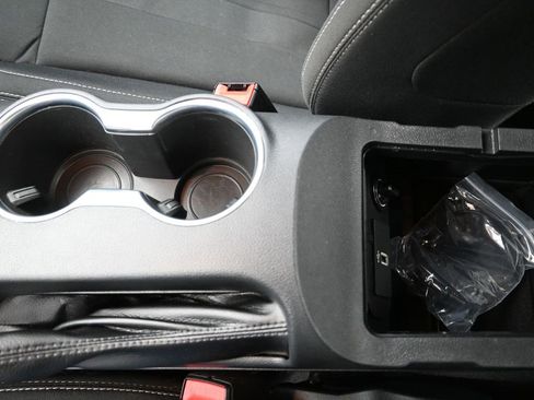 Used 2023 Ford Mustang Coupe w/ Equipment Group 101A image 18