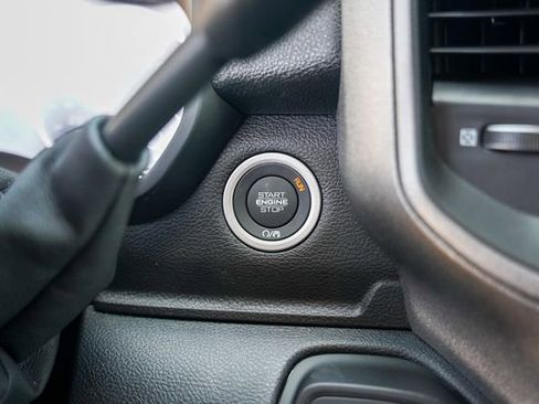 New 2025 RAM 2500 Tradesman image 23