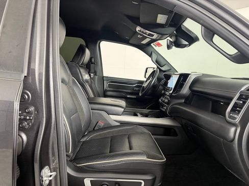 Used 2022 RAM 1500 Laramie RWD image 30