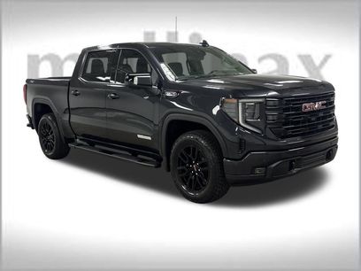 New 2026 GMC Sierra 1500 Elevation w/ Elevation Premium Package