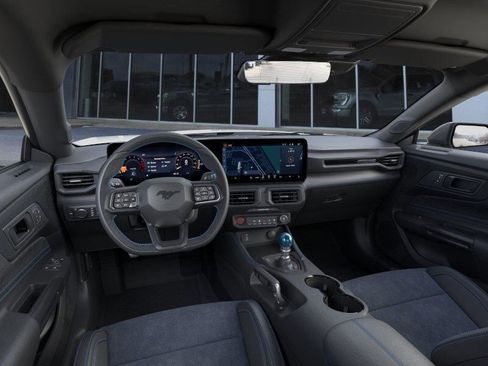 New 2026 Ford Mustang Dark Horse image 10