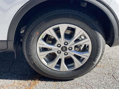 New 2026 Ford Escape Active image 21