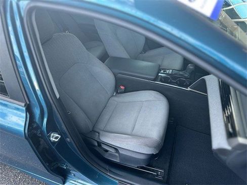 Used 2025 Toyota Camry LE w/ Convenience Package FWD image 27