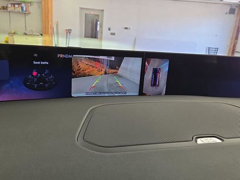 New 2025 Lincoln Navigator Reserve image 21