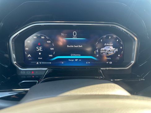 New 2026 Chevrolet Silverado 1500 LT image 24