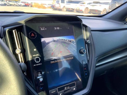 Used 2024 Subaru WRX image 25