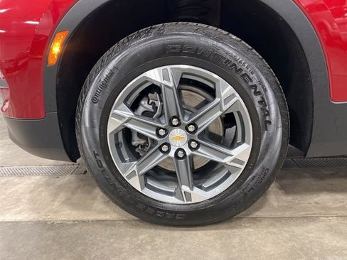 Used 2024 Chevrolet Blazer LT w/ Convenience Package image 9