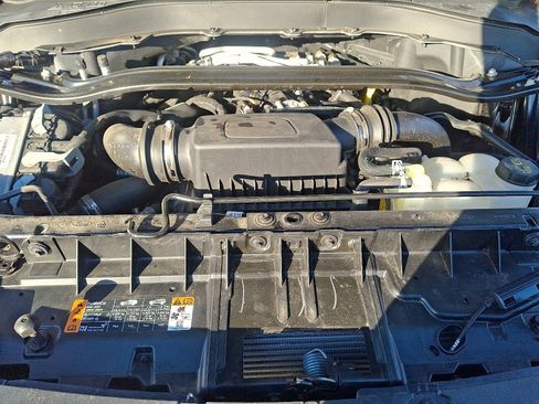 Certified 2024 Ford Explorer ST w/ Equipment Group 401A image 29