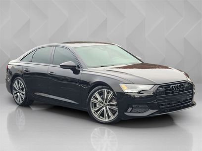 Certified 2023 Audi A6 Premium Plus w/ Premium Plus Package