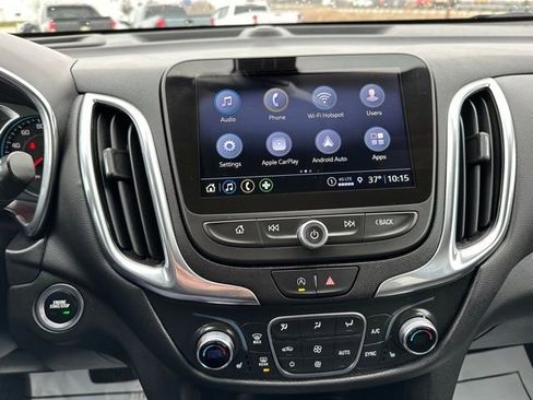 Used 2024 Chevrolet Equinox LT AWD/4WD image 27
