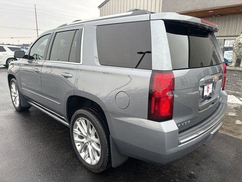Used 2019 Chevrolet Tahoe Premier w/ Premier Plus Edition image 9