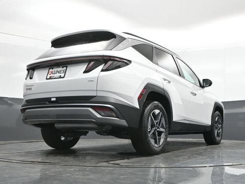 Certified 2026 Hyundai Tucson SEL AWD/4WD image 45