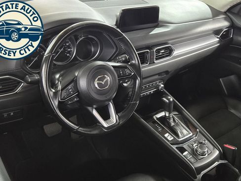 Used 2020 MAZDA CX-5 Touring AWD/4WD image 10