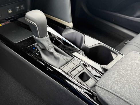 New 2026 Toyota Camry XSE image 14