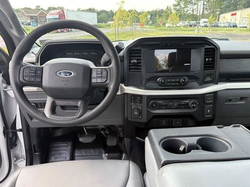 Used 2021 Ford F150 XL w/ Equipment Group 101A High AWD/4WD image 14