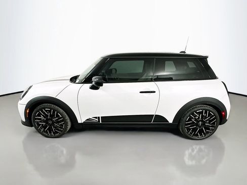 New 2026 MINI Cooper S FWD image 8