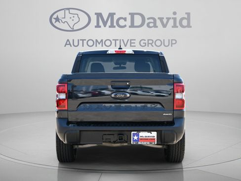 Used 2023 Ford Maverick XLT w/ Equipment Group 300A Standard AWD/4WD image 5