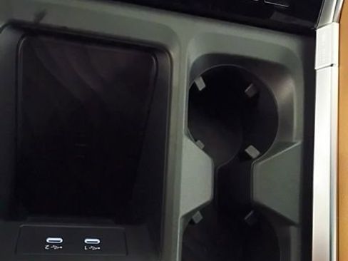 New 2026 Nissan Armada Platinum Reserve image 24