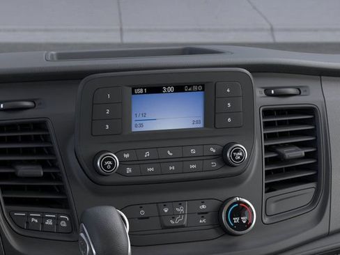 New 2025 Ford Transit 150 Low Roof RWD image 14