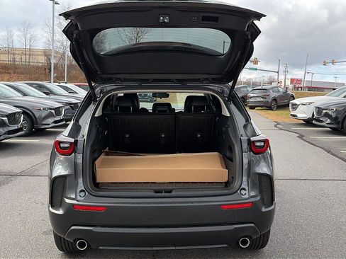 New 2025 MAZDA CX-50 2.5 Hybrid w/ Weather Package image 23