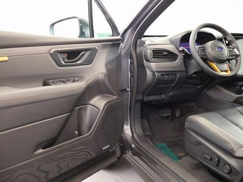 New 2026 Subaru Forester Wilderness image 10