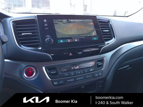 Used 2021 Honda Pilot EX-L image 11