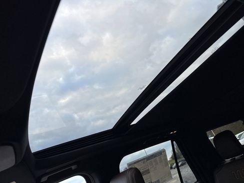 New 2025 Ford Expedition Max King Ranch image 29