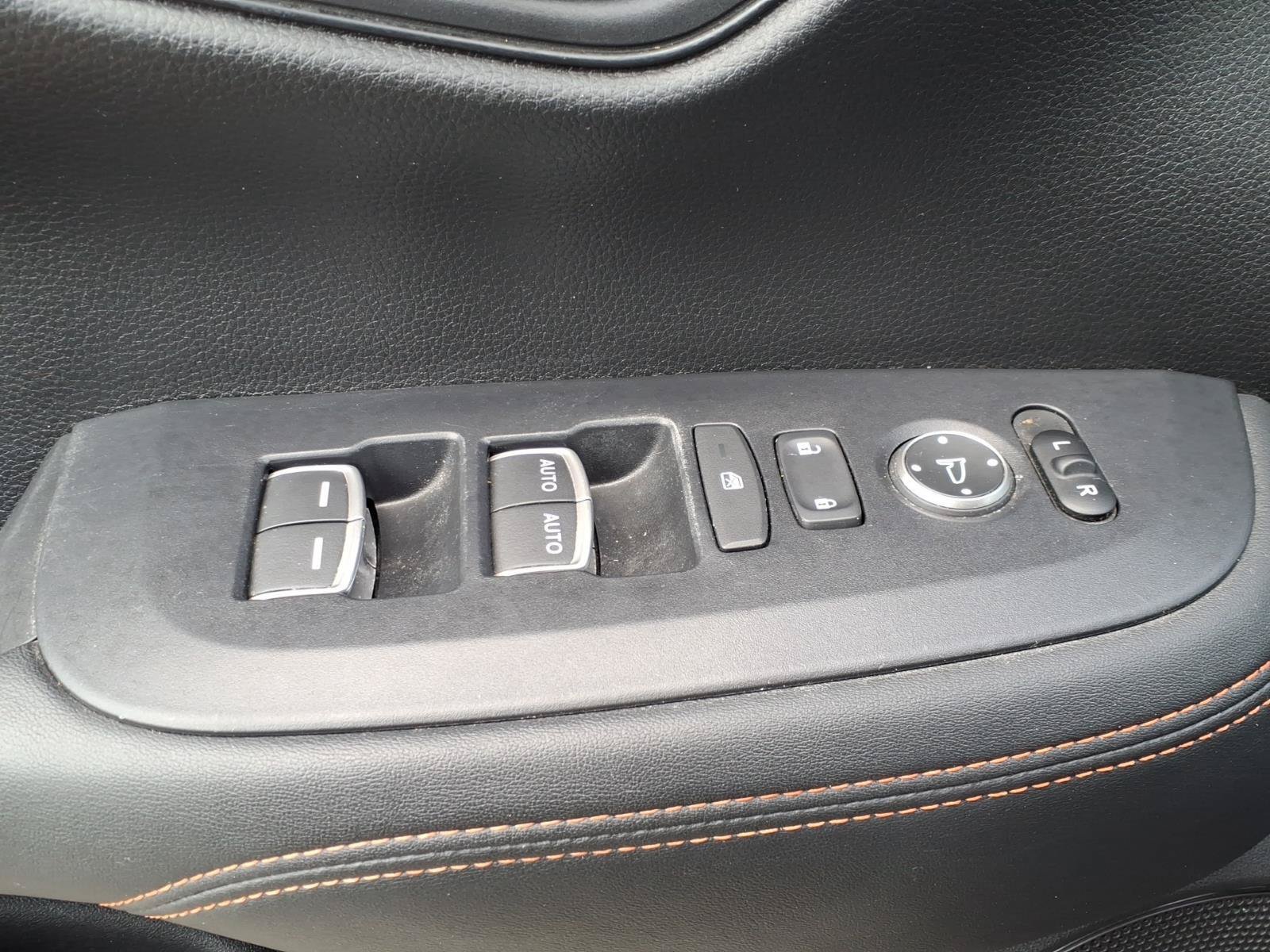 Certified 2024 Honda HR-V Sport image 34