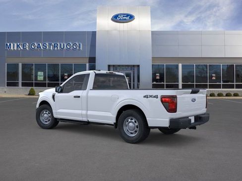 New 2026 Ford F150 XL image 7