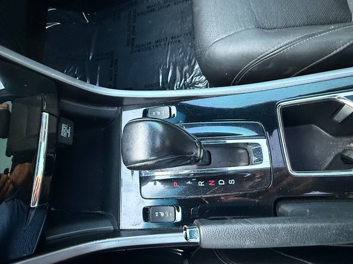 Used 2017 Honda Accord Touring image 27