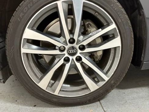 Used 2023 Audi A6 2.0T Premium image 11