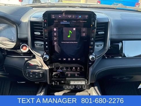 New 2026 RAM 1500 RHO AWD/4WD image 21