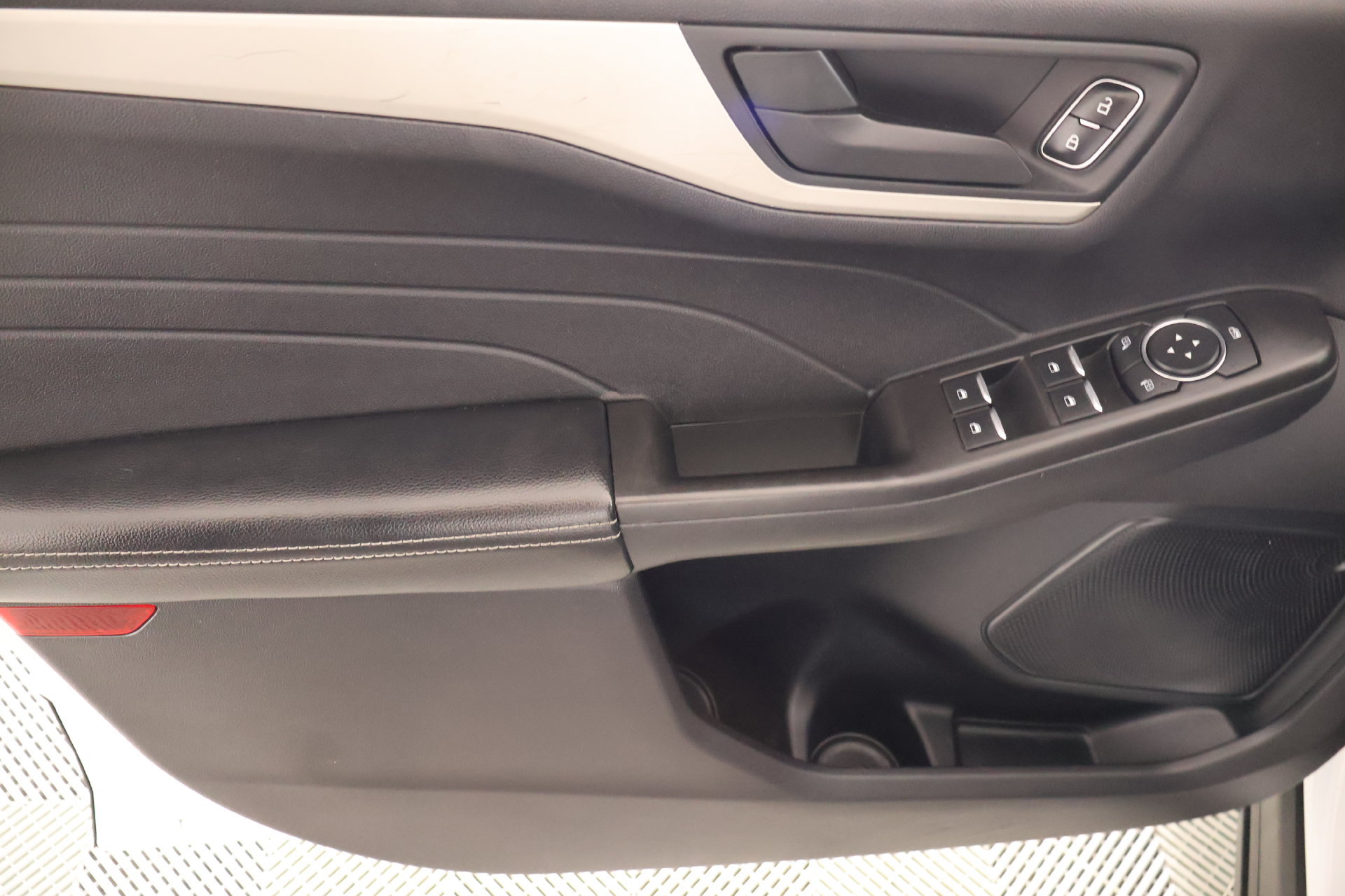 Used 2021 Ford Escape S FWD image 14