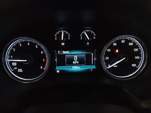 Used 2018 Buick Enclave Premium w/ Trailering Package FWD image 23