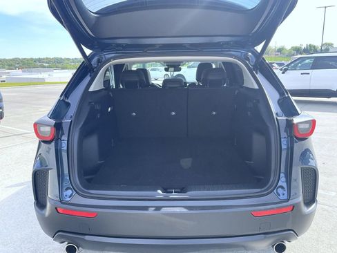 Certified 2025 MAZDA CX-50 AWD 2.5 S w/ Premium Plus Pkg image 9