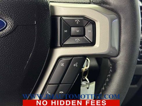 Used 2019 Ford F250 Lariat w/ Lariat Value Package image 40