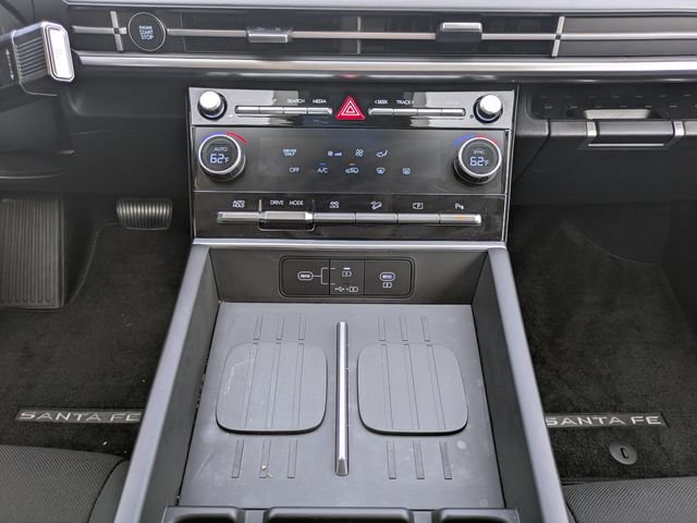 Certified 2026 Hyundai Santa Fe SE AWD/4WD image 19