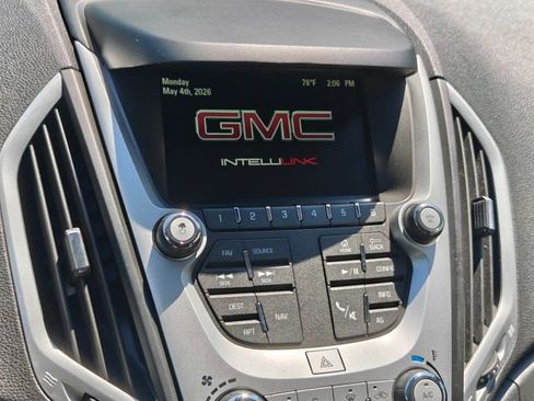 Used 2017 GMC Terrain SLT w/ Open Road Package AWD/4WD image 20